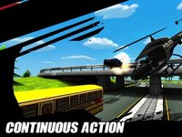 Traffic Crash - Highway Racer screenshot, image №2184736 - RAWG