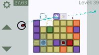 Dess M-8 screenshot, image №1077034 - RAWG