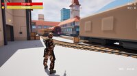 战区危机 screenshot, image №4169734 - RAWG