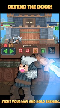 The White Viking: Game of Swords screenshot, image №58653 - RAWG