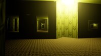 Backrooms: The Yellow Dream screenshot, image №4160993 - RAWG