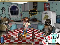 Dogs Playing Poker screenshot, image №322704 - RAWG