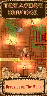 Treasure Hunter: Hero Gold Rescue screenshot, image №2931778 - RAWG