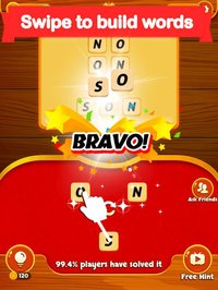 Word Connect – Best Word Games screenshot, image №927745 - RAWG