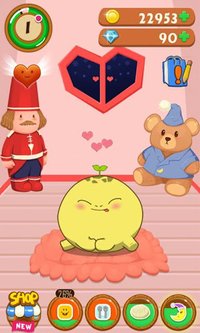My Tiny Pet screenshot, image №1403850 - RAWG