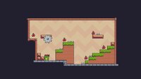 Ninja Frog (itch) (Pranjal malik) screenshot, image №2929282 - RAWG
