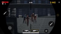 Z Nation screenshot, image №2245205 - RAWG