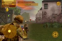 Brothers in Arms: Hour of Heroes screenshot, image №2987520 - RAWG