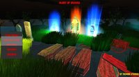Glory of Graves screenshot, image №1912153 - RAWG