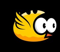 Flappy Bird Web screenshot, image №3134147 - RAWG
