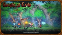 Knight of Exile screenshot, image №2378476 - RAWG