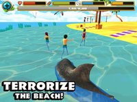 Wildlife Simulator: Shark screenshot, image №955237 - RAWG
