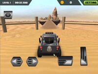 Car Climb 4x4 - Offroad drive screenshot, image №2977587 - RAWG