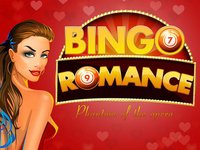 Bingo Romance - Phantom Of The Opera screenshot, image №1739309 - RAWG