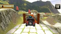 Mountain Offroad Simulator screenshot, image №3482981 - RAWG