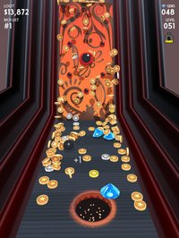Coin Hole screenshot, image №2109992 - RAWG