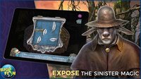 Hidden Object - Living Legends: Beasts of Bremen screenshot, image №1582893 - RAWG