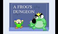 a frog's dungeon screenshot, image №3334678 - RAWG