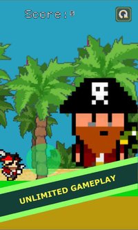 AHOY! Assassin Pirate Fury screenshot, image №1180326 - RAWG