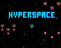 Hyperspace (Picklechips) screenshot, image №1793876 - RAWG
