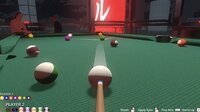 Friends Play Pool screenshot, image №3933978 - RAWG