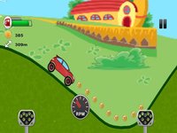 Real Hill Climb Monster Truck screenshot, image №1678226 - RAWG