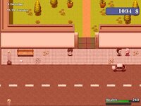 Joseph's Adventures (Joseph) (Joseph) screenshot, image №3840876 - RAWG