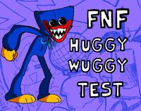 FNF Huggy Wuggy Test screenshot, image №3107436 - RAWG