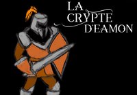 La Crypte d'Eamon screenshot, image №1243428 - RAWG