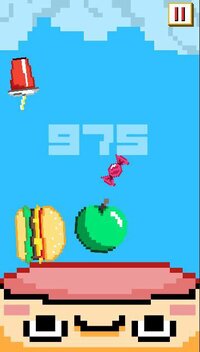 Burger Bop screenshot, image №2505046 - RAWG