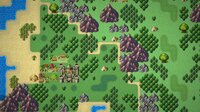 Saint Paul - Rpg Maker MZ Map screenshot, image №2926764 - RAWG