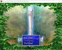 Acrya Stories Episode 1: The Tower Menace screenshot, image №3245636 - RAWG