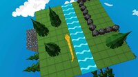 Snake In The Cube screenshot, image №2639517 - RAWG