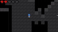 The Blue Wizard (HardEggGames) screenshot, image №2847527 - RAWG