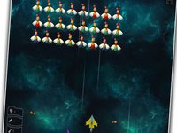 Space Shooting Strike screenshot, image №1325942 - RAWG