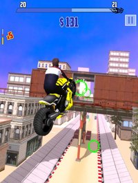 Bike Flip Race - Flippy BMX screenshot, image №1792193 - RAWG