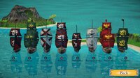 Rum N' Gold Royale screenshot, image №4156462 - RAWG