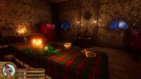 Brownie's Haunted Christmas screenshot, image №3996620 - RAWG