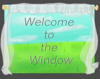 Welcome to the Window screenshot, image №2500958 - RAWG