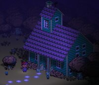Happy Happy Village - Interactive Diorama screenshot, image №3091879 - RAWG