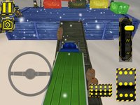 Amazing Space Truck Parking screenshot, image №1700120 - RAWG