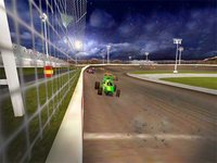 Sprint Cars Road to Knoxville screenshot, image №1721091 - RAWG