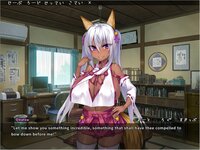 The Kinky Kitsune and The Tantalizing Tanuki screenshot, image №3870914 - RAWG