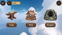 Sword Road screenshot, image №4192936 - RAWG
