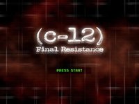 C-12: Final Resistance screenshot, image №728664 - RAWG