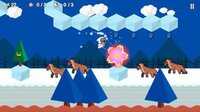 Mini Ninja Ghost screenshot, image №2951175 - RAWG