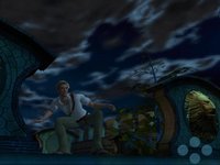 Broken Sword 3 - The Sleeping Dragon screenshot, image №639725 - RAWG