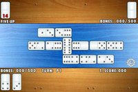 American Dominoes screenshot, image №1331564 - RAWG