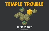 Temple Trouble (itch) screenshot, image №1701431 - RAWG