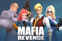 Mafia Revenge screenshot, image №1400977 - RAWG